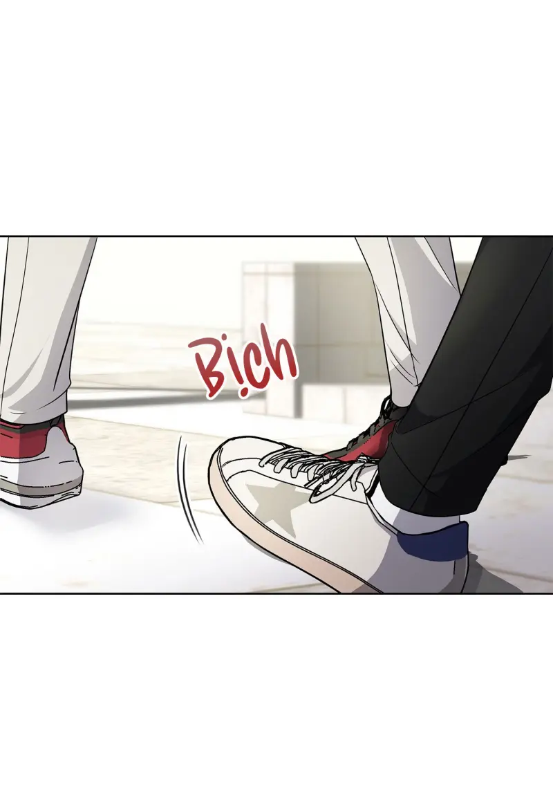 Tôi Là Top Phụ Bị Điên Đây Chapter 4 - Trang 2