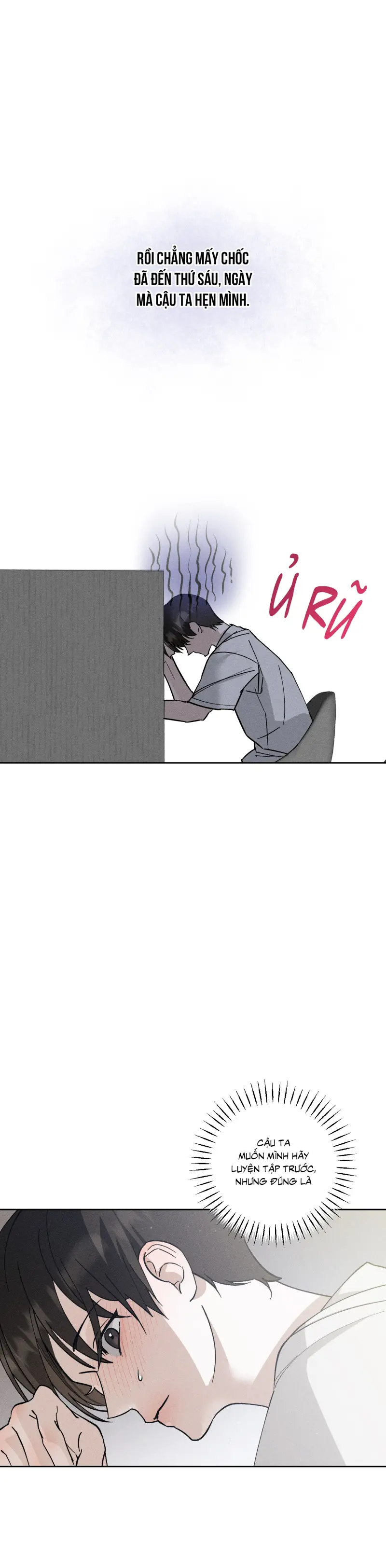 Close Up Chapter 4 - Trang 2