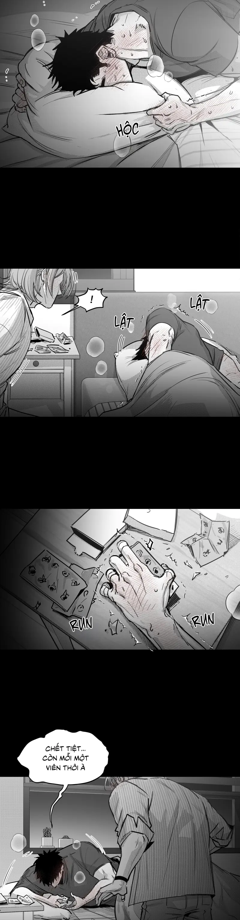 EM LÀ CẢ THẾ GIỚI CỦA TÔI Chapter 4 - Next Chapter 5 Bú cu