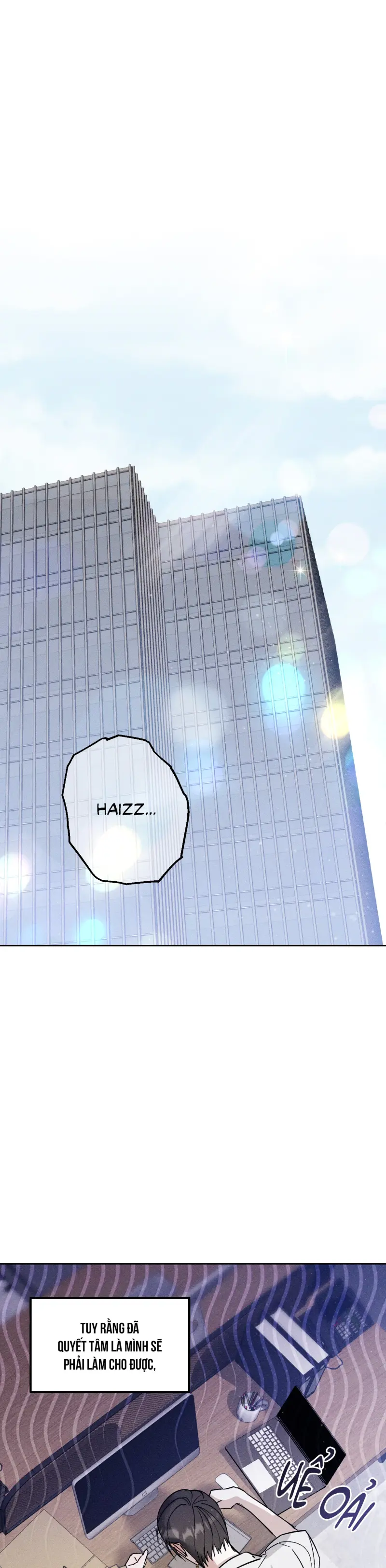 Close Up Chapter 4 - Trang 2