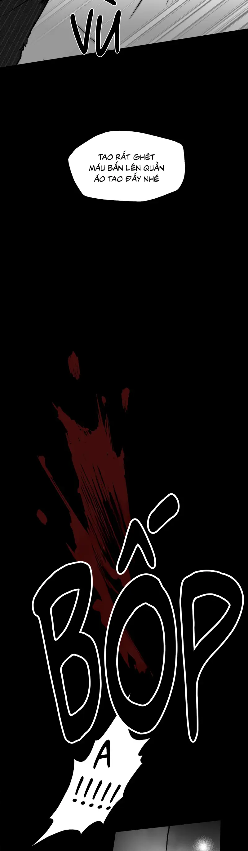 EM LÀ CẢ THẾ GIỚI CỦA TÔI Chapter 3 - Trang 2