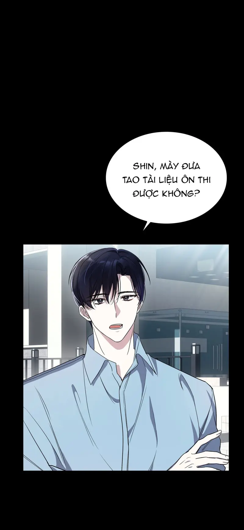 Tôi Là Top Phụ Bị Điên Đây Chapter 4 - Trang 2