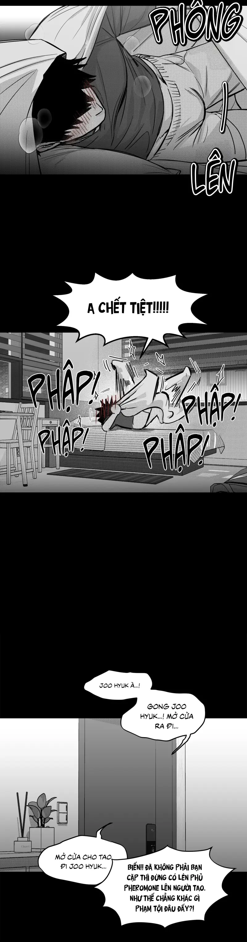 EM LÀ CẢ THẾ GIỚI CỦA TÔI Chapter 4 - Next Chapter 5 Bú cu