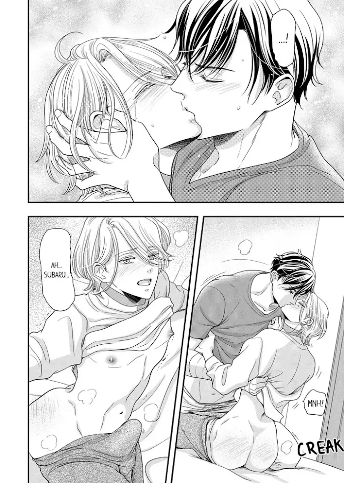 Bạn Đời Dối Trá Chapter 23 - Trang 2