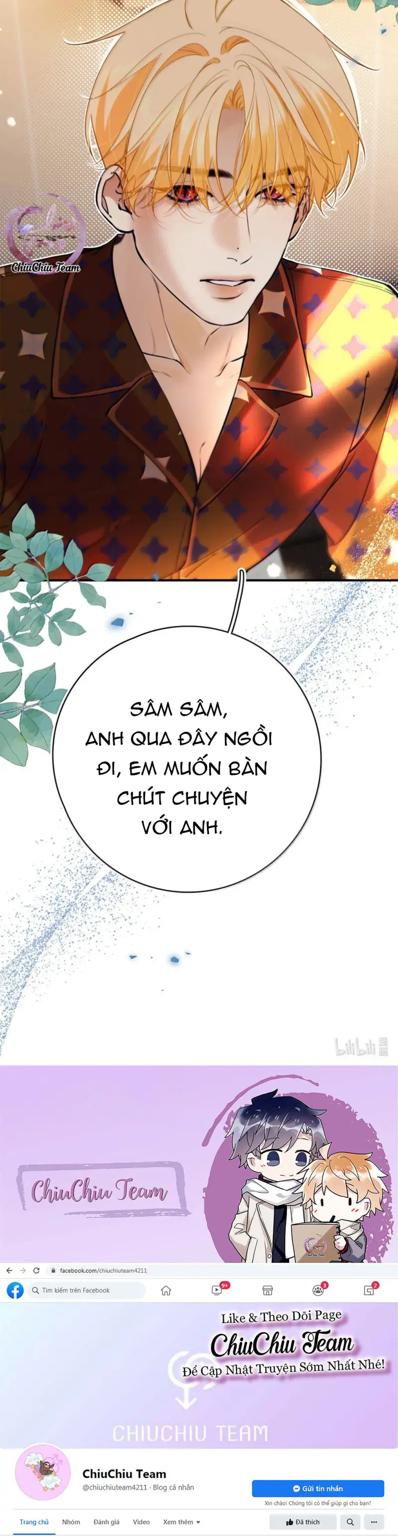 Bắt Đầu Làm Bạn Trai Từ Số 0 Chapter 70 - Trang 2