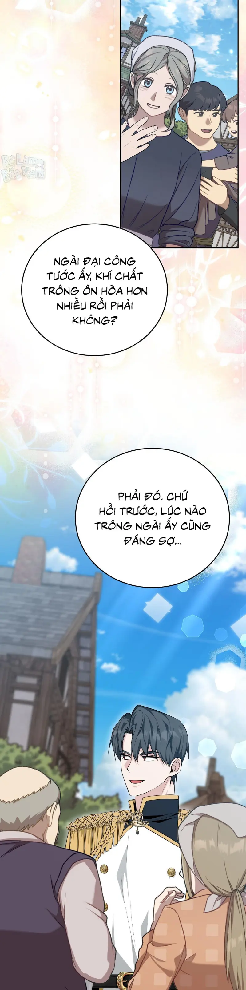 Xuyên thành cục bông của tên cuồng công Chapter 50.02 - Next Chapter 50.03 H++