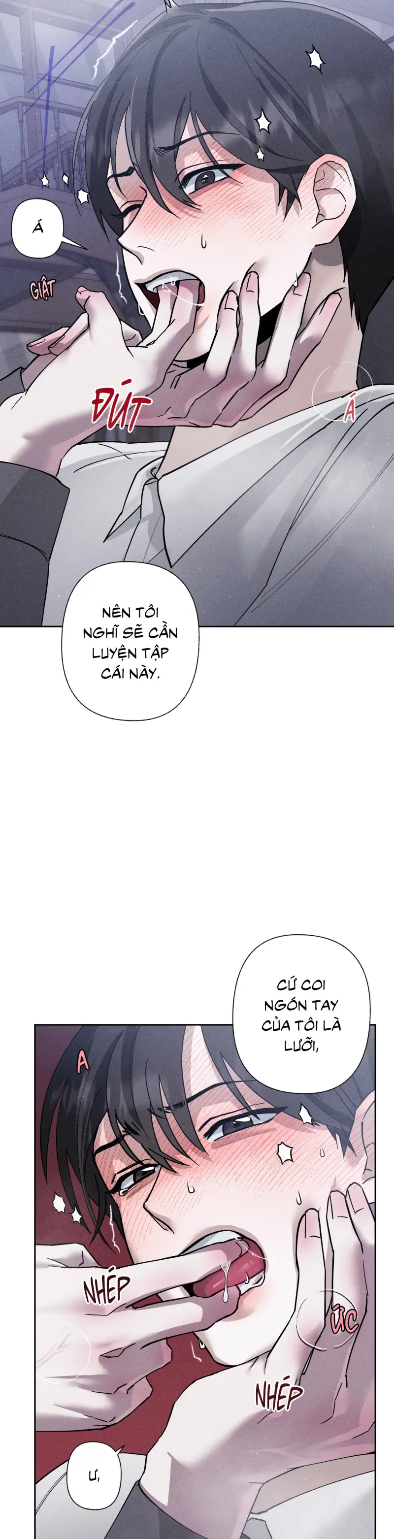 Close Up Chapter 4 - Trang 2