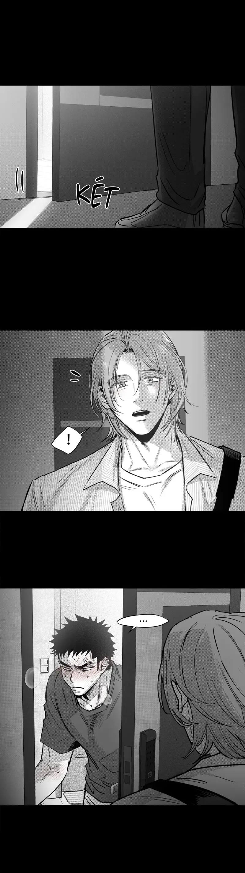 EM LÀ CẢ THẾ GIỚI CỦA TÔI Chapter 4 - Next Chapter 5 Bú cu