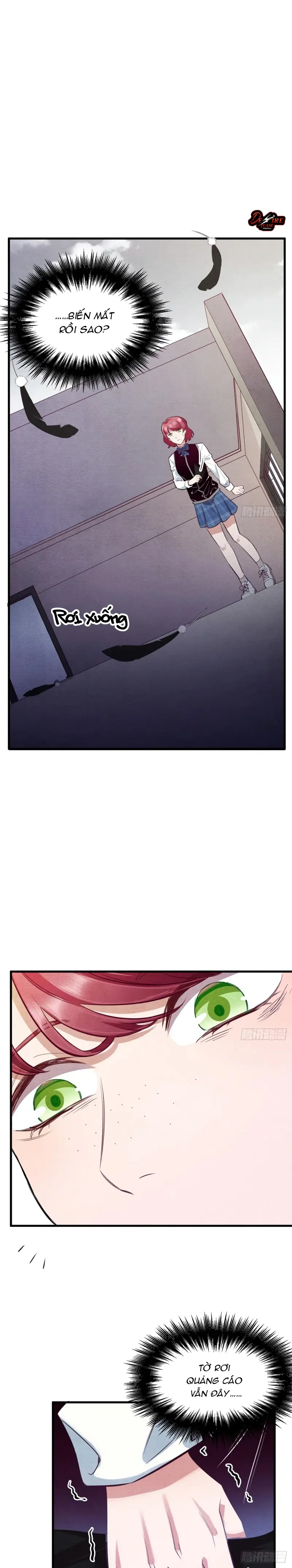 Tiệm Kỳ Mộng Chapter 3 - Next Chapter 4