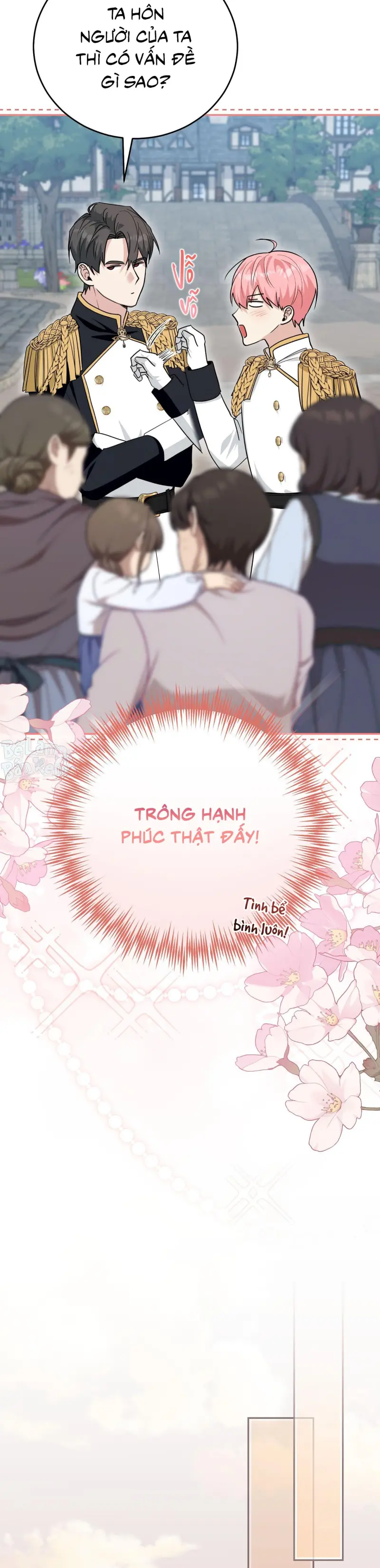 Xuyên thành cục bông của tên cuồng công Chapter 50.02 - Next Chapter 50.03 H++