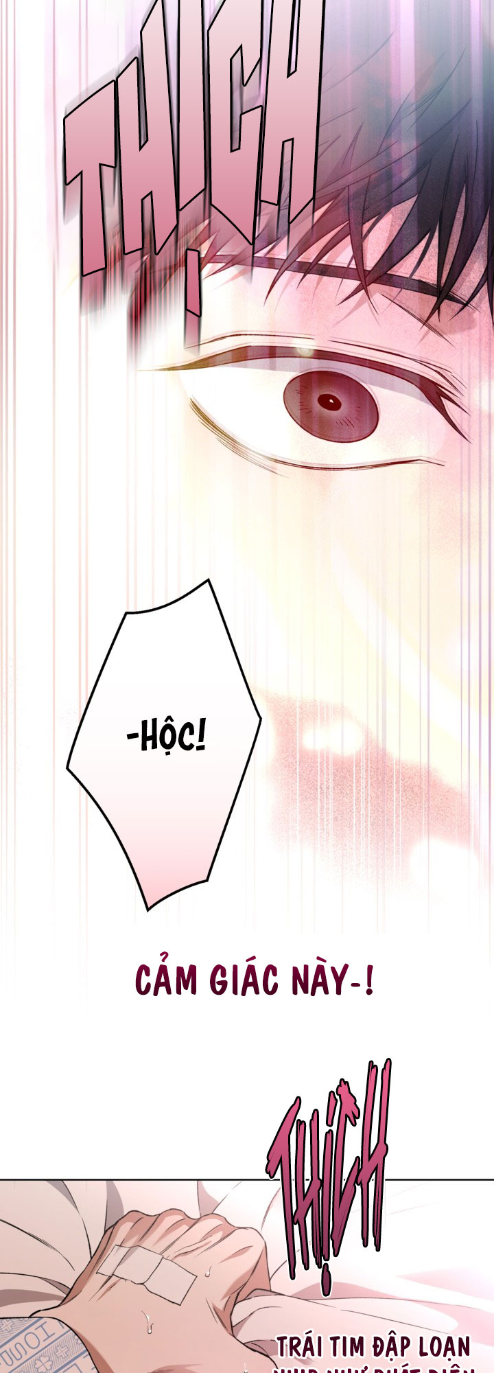 (ABO) KẺ VÔ LẠI Chapter 22 - Next 