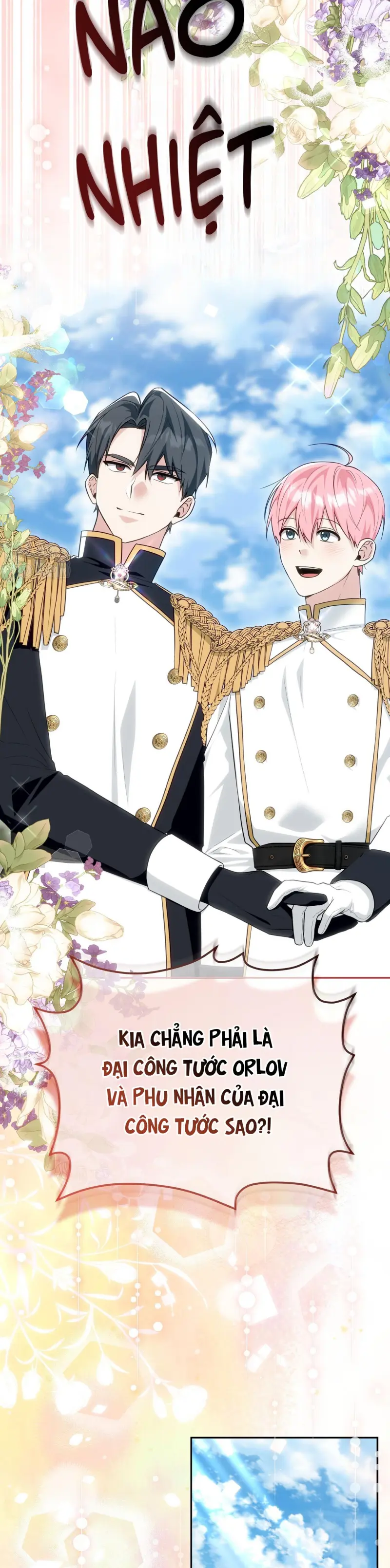 Xuyên thành cục bông của tên cuồng công Chapter 50.02 - Next Chapter 50.03 H++