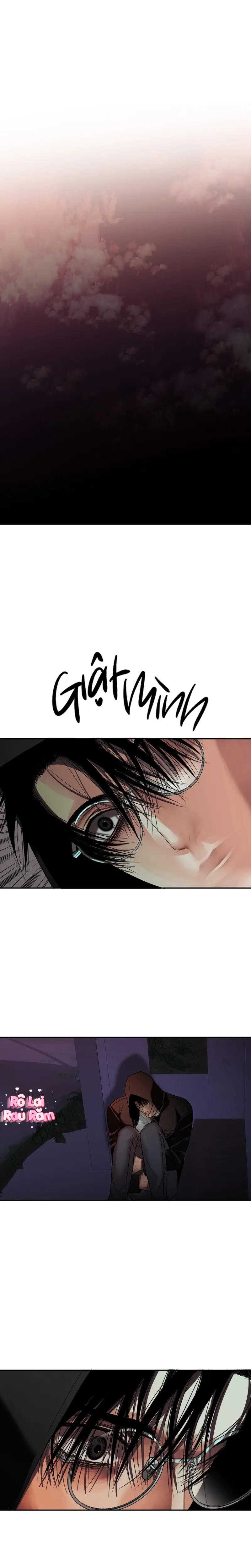 Thực nhân tha hoá Chapter 64 h+ - Trang 2