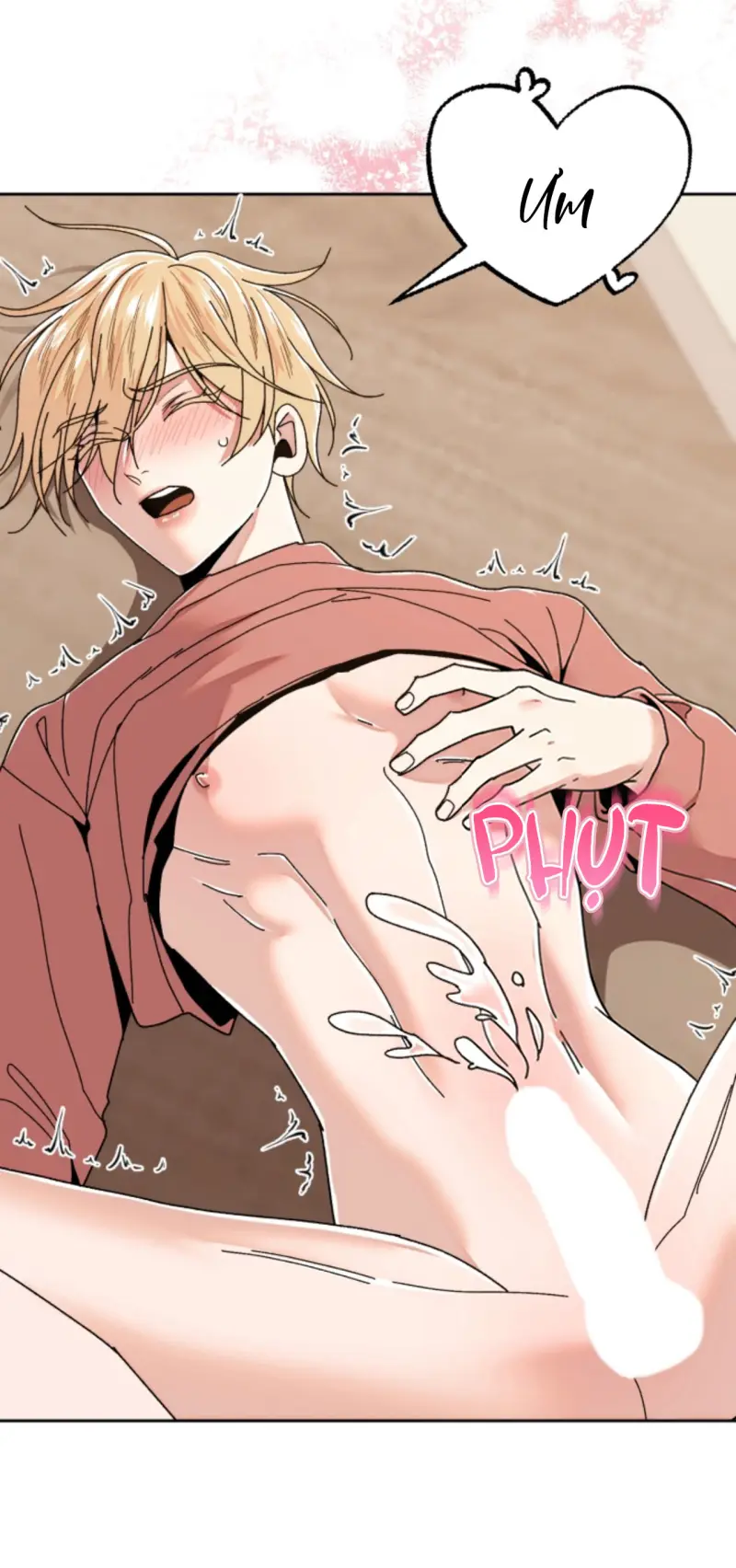 Người Hàng Xóm Bất Ngờ Chapter 18 - Next 