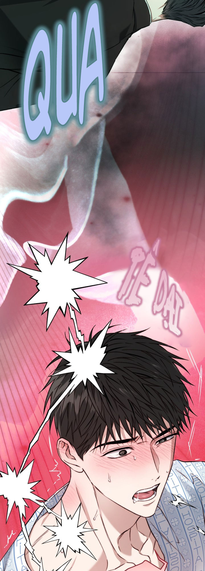 (ABO) KẺ VÔ LẠI Chapter 22 - Next 