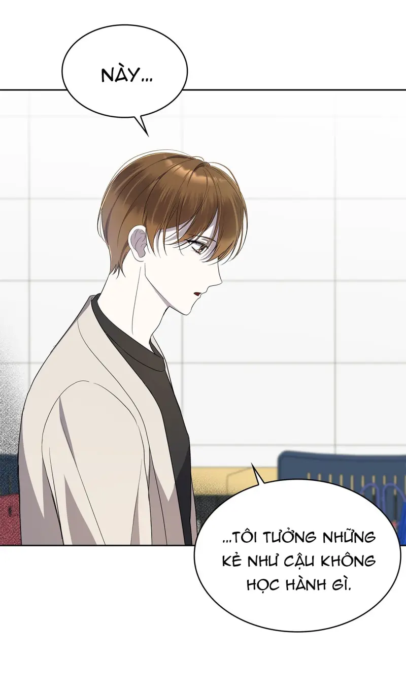 Tôi Là Top Phụ Bị Điên Đây Chapter 4 - Trang 2