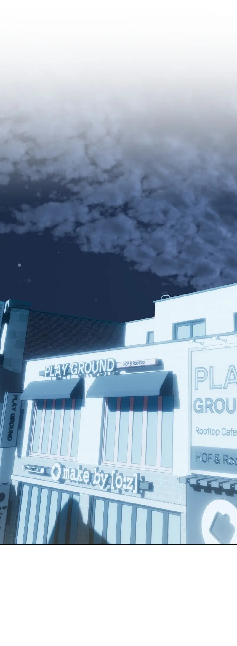 MỐI QUAN HỆ ĐẦY XÁO TRỘN Chapter 5 - Trang 2