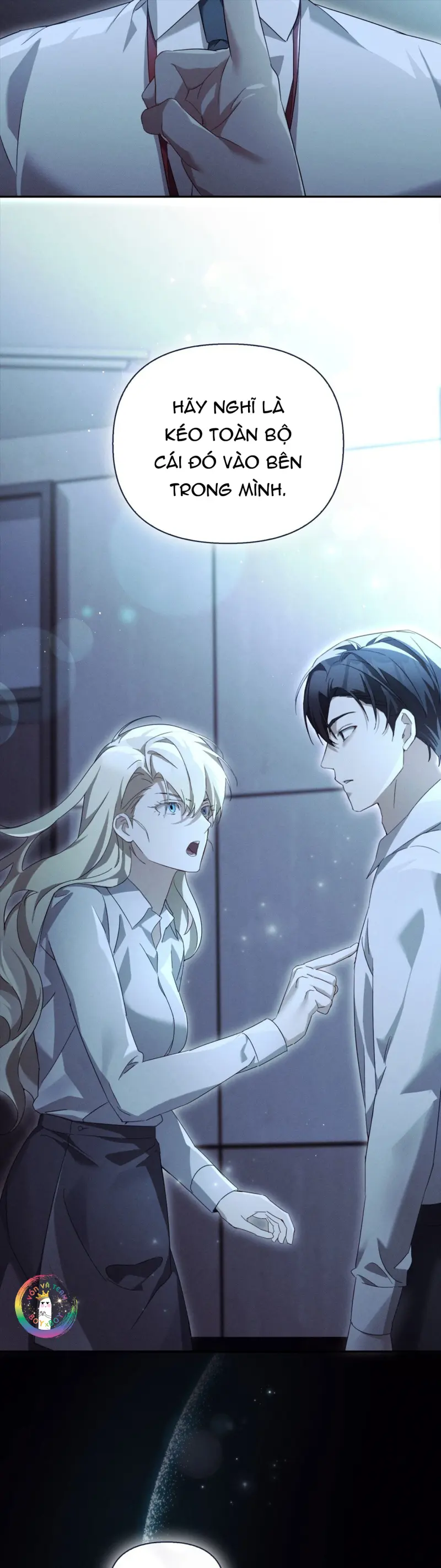 Ván Bài Đẫm Máu Chapter 18 - Next 