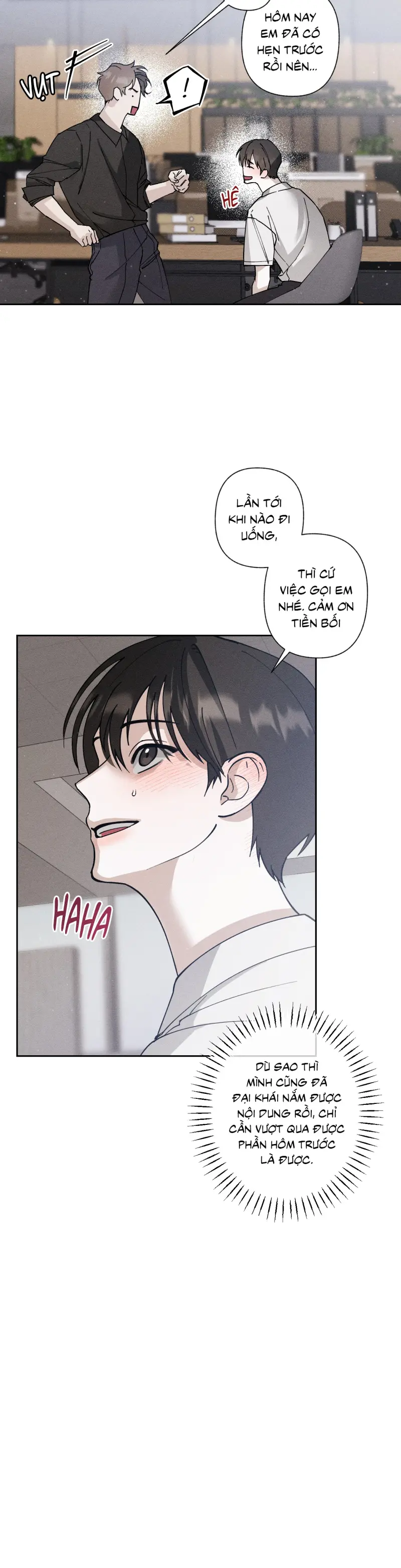 Close Up Chapter 4 - Trang 2