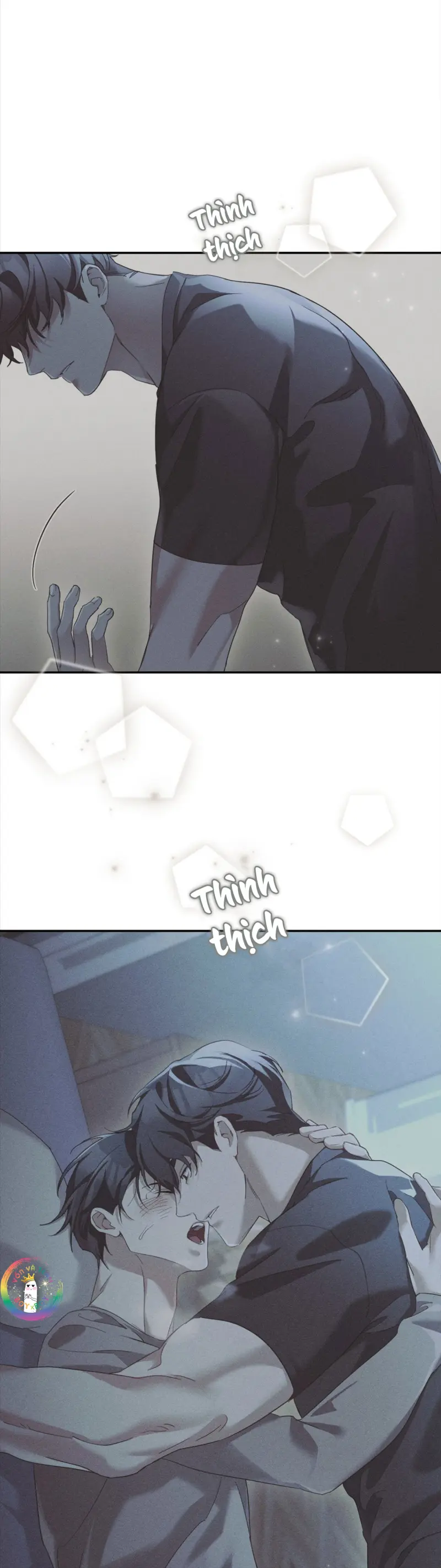 Ván Bài Đẫm Máu Chapter 18 - Next 