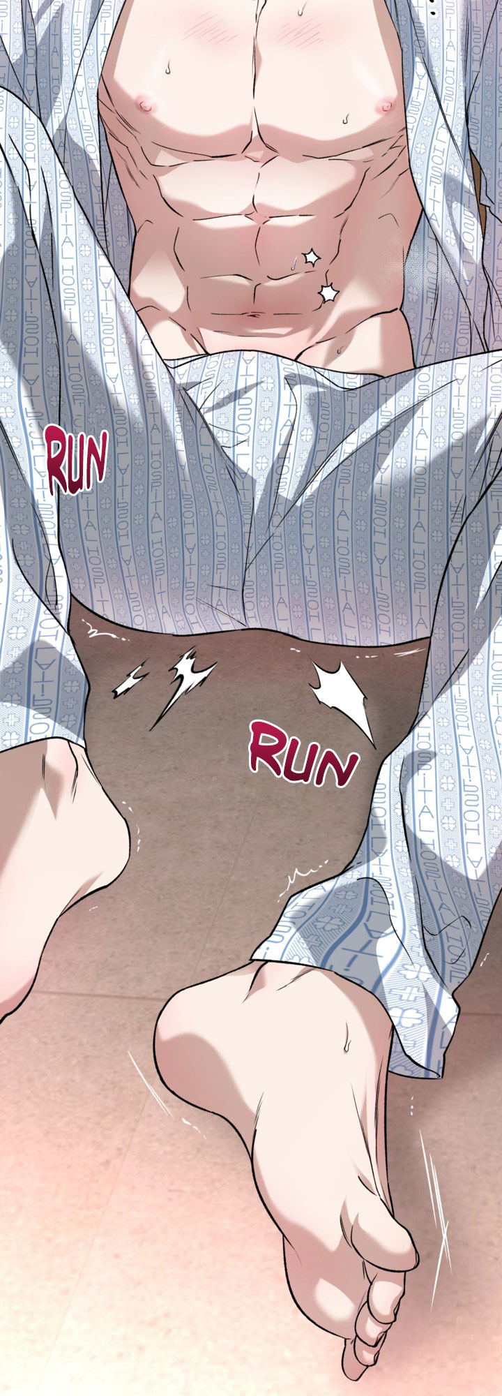 (ABO) KẺ VÔ LẠI Chapter 22 - Next 