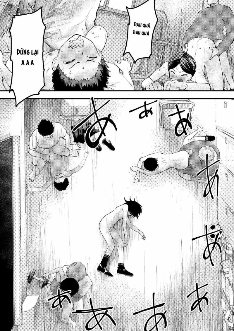 Tuyển tập bộ truyện của tác giả Orukoa Chapter 47 - Next 