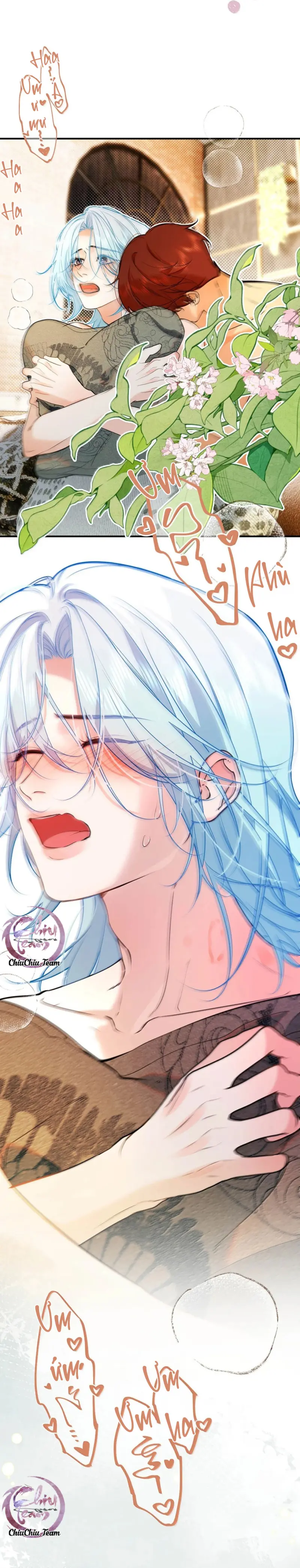 Bắt Đầu Làm Bạn Trai Từ Số 0 Chapter 70 - Trang 2