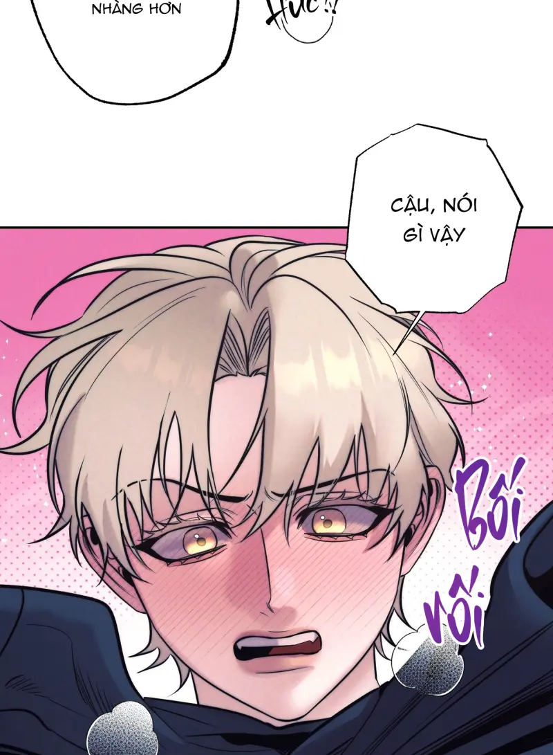 KỲ THỊ Chapter 59 - Trang 2