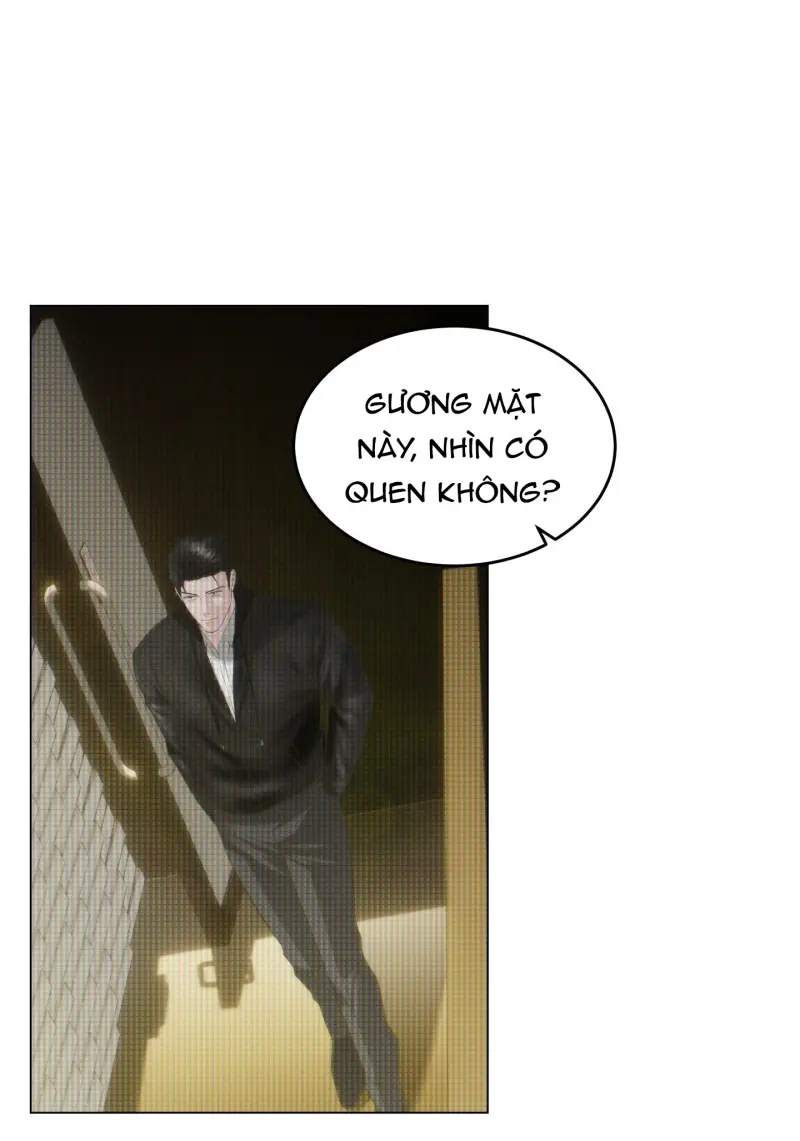 MỐI QUAN HỆ ĐẦY XÁO TRỘN Chapter 5 - Trang 2