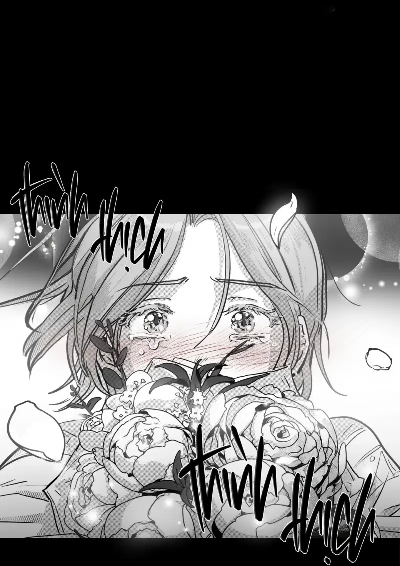 Cậu là thế giới của tôi Chapter 2 - Trang 2