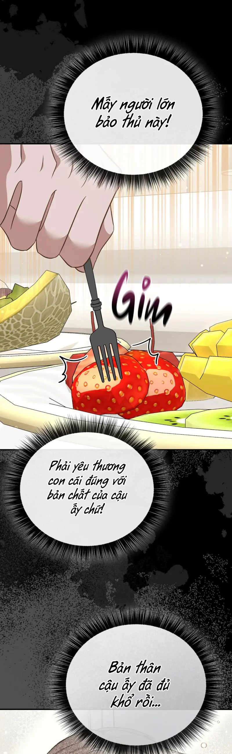 Autobahn Romance Chapter 8 - Trang 2