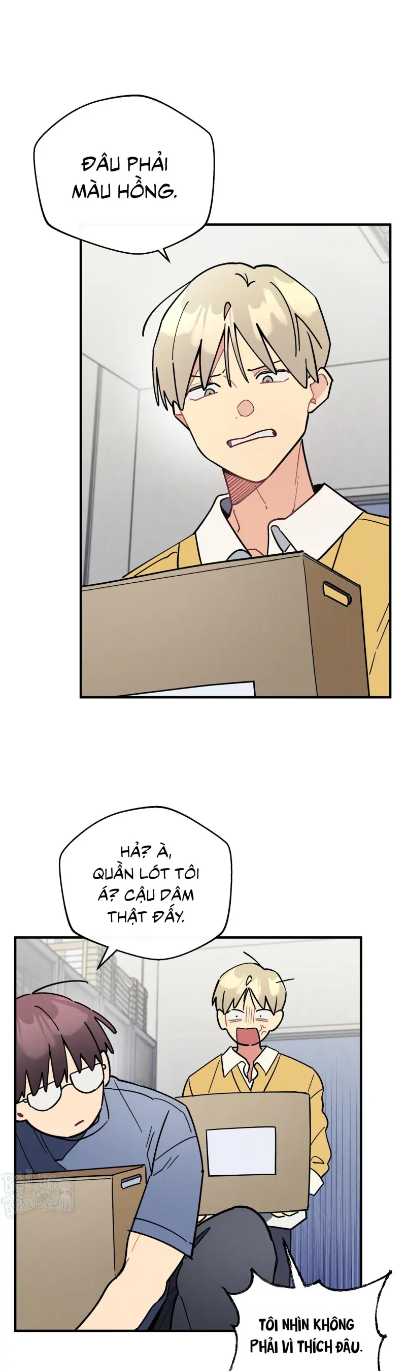 One-Room TA Chapter 66 - Next Chapter 67