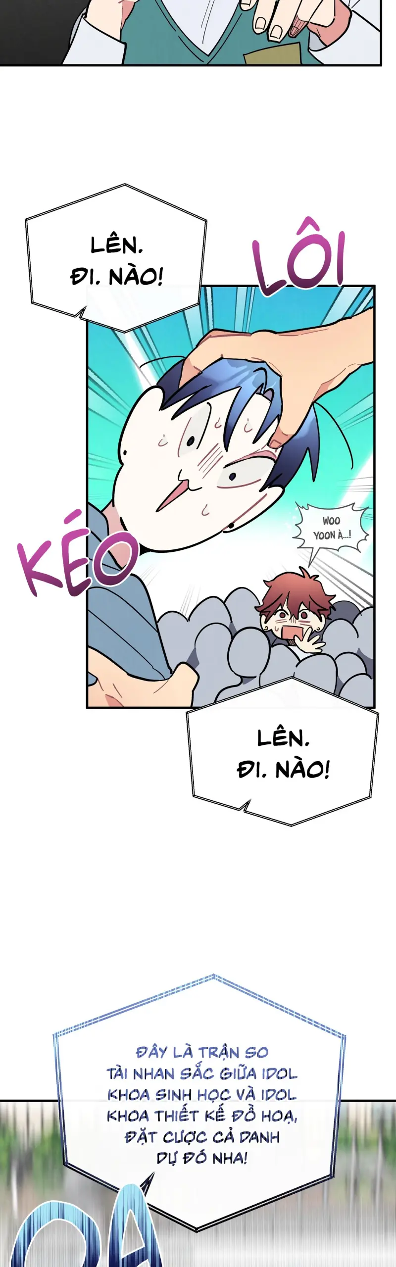 One-Room TA Chapter 66 - Next Chapter 67