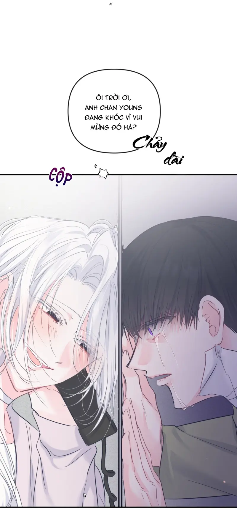 ĐẢO NGƯỢC CỦA ĐẢO NGƯỢC Chapter 73 - Trang 2