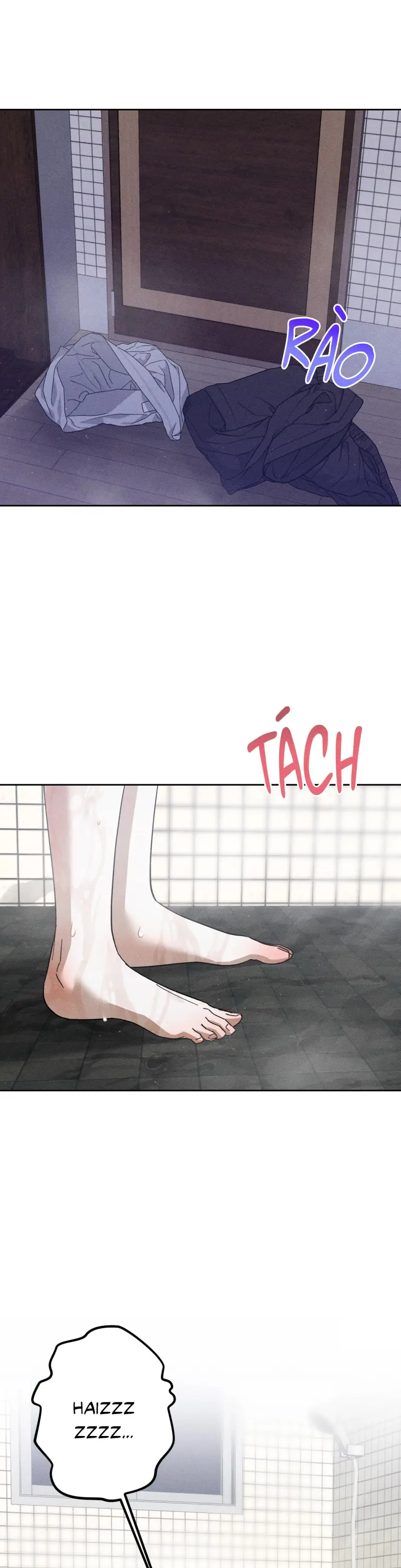 Close Up Chapter 5 - Trang 2