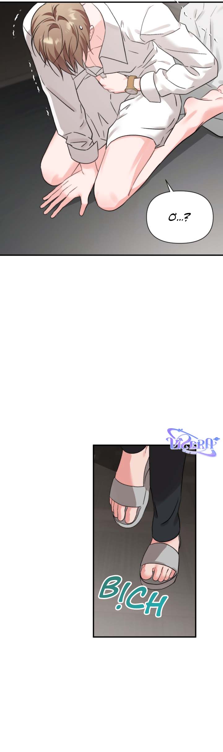 Masquerade Chapter 36 - Trang 2