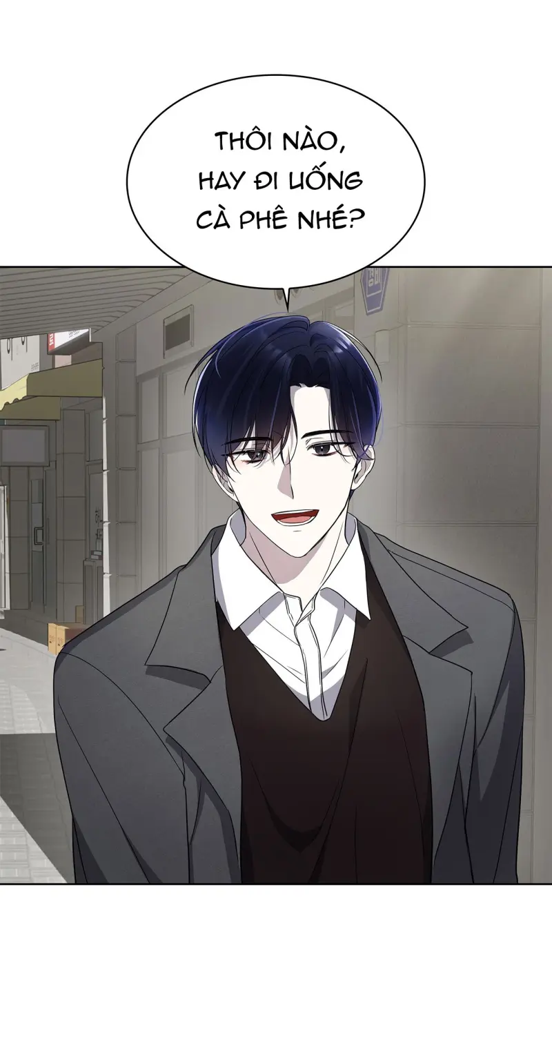 Tôi Là Top Phụ Bị Điên Đây Chapter 4 - Trang 2