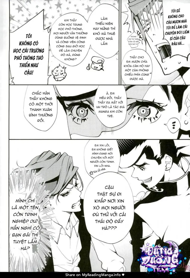 ONESHORT BÁI THIẾN Chapter 26 19+ - Next Chapter 27 19+