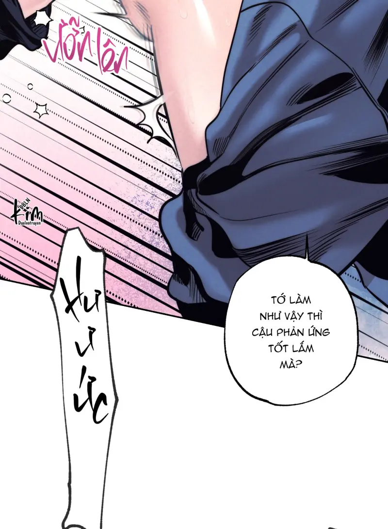 KỲ THỊ Chapter 59 - Trang 2