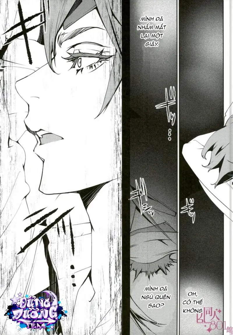 ONESHORT BÁI THIẾN Chapter 26 19+ - Next Chapter 27 19+