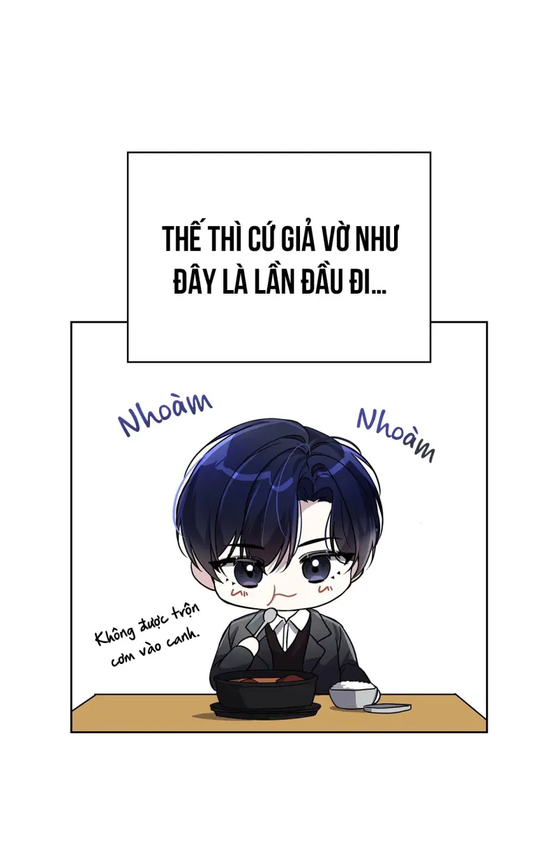 Tôi Là Top Phụ Bị Điên Đây Chapter 4 - Trang 2