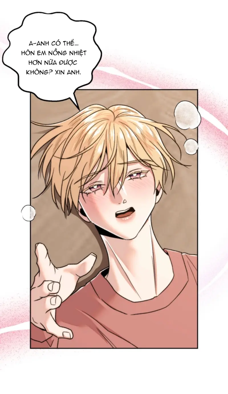 Người Hàng Xóm Bất Ngờ Chapter 18 - Next 