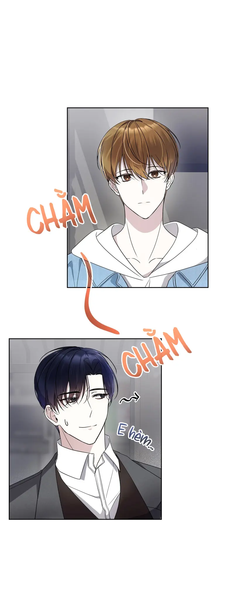 Tôi Là Top Phụ Bị Điên Đây Chapter 4 - Trang 2