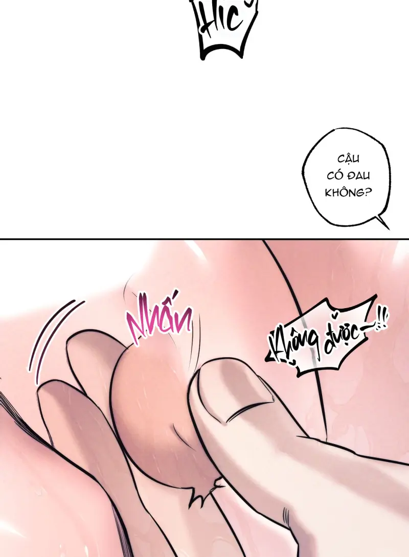 KỲ THỊ Chapter 59 - Trang 2