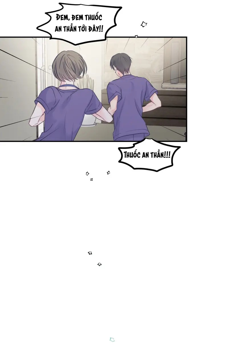 ĐẢO NGƯỢC CỦA ĐẢO NGƯỢC Chapter 73 - Trang 2