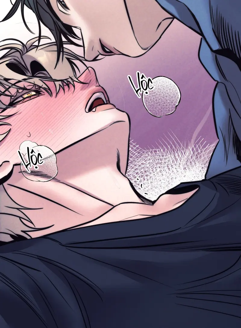 KỲ THỊ Chapter 59 - Trang 2