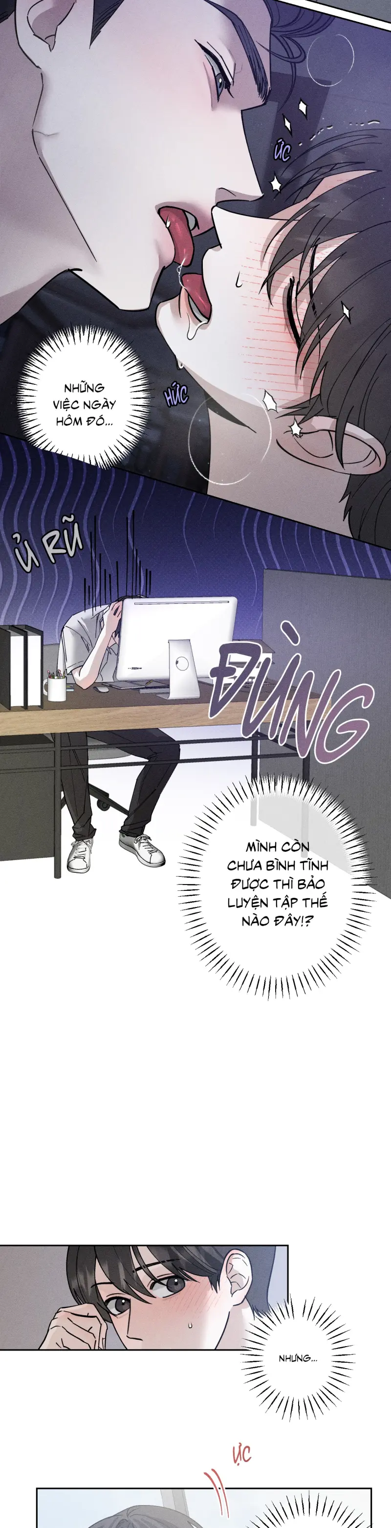 Close Up Chapter 4 - Trang 2