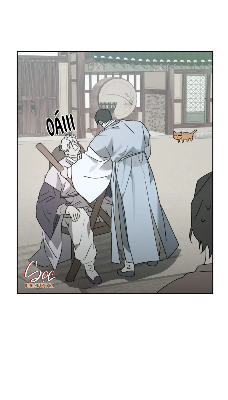 Hold Over You Chapter 40 - Trang 2