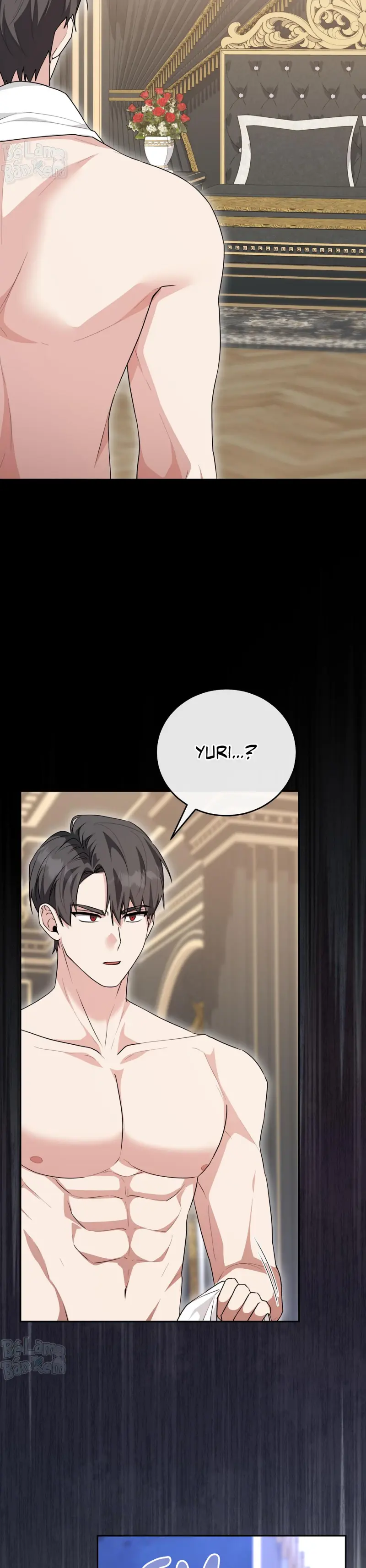 Xuyên thành cục bông của tên cuồng công Chapter 50.02 - Next Chapter 50.03 H++