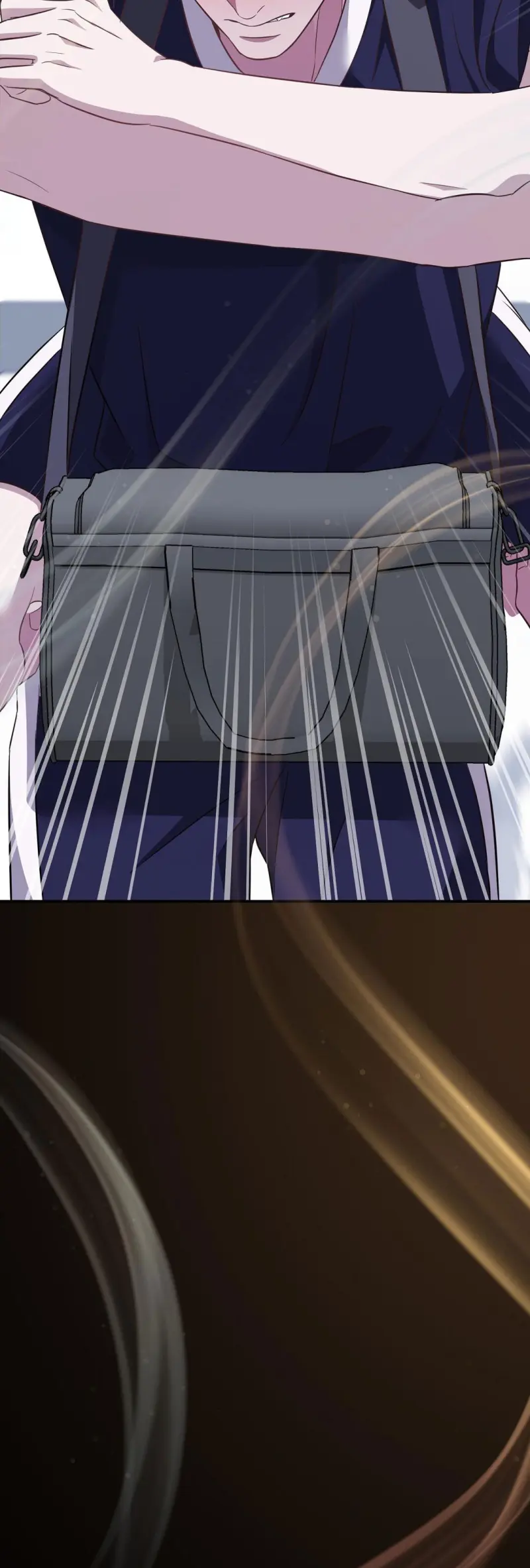 Autobahn Romance Chapter 8 - Trang 2